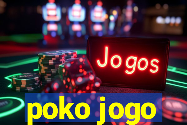 poko jogo